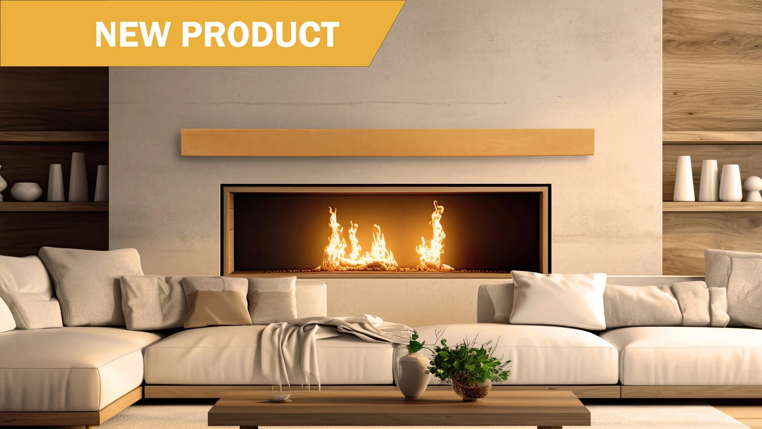 Bluegrass Collection — Lexington Hearth